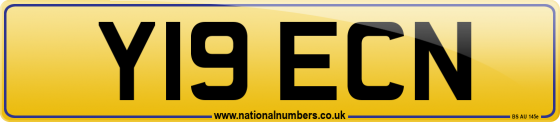 Y19 ECN