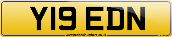 Y19 EDN