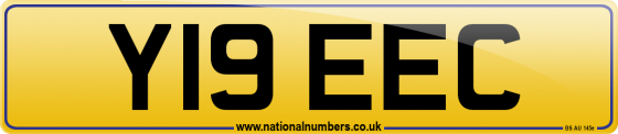Y19 EEC