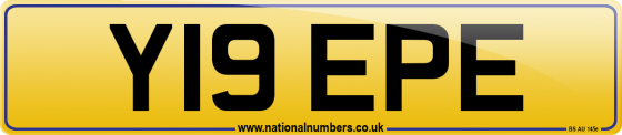 Y19 EPE