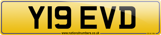 Y19 EVD