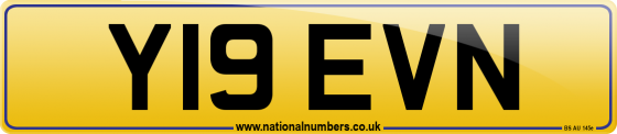 Y19 EVN