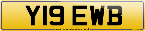 Y19 EWB