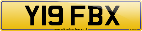 Y19 FBX