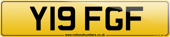 Y19 FGF