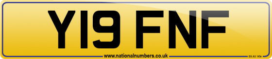 Y19 FNF
