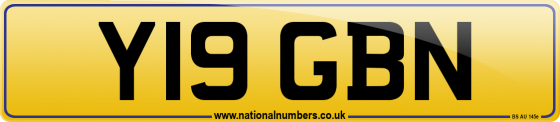 Y19 GBN