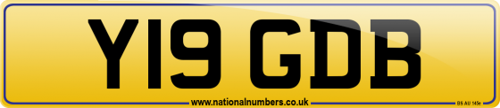 Y19 GDB