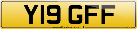 Y19 GFF