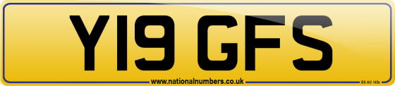 Y19 GFS