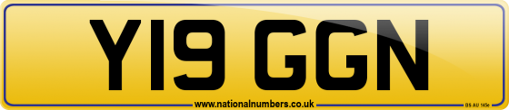 Y19 GGN