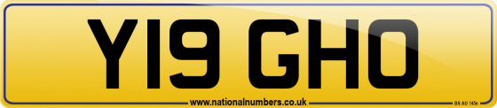 Y19 GHO
