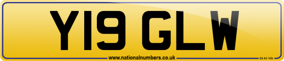 Y19 GLW