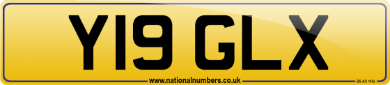 Y19 GLX