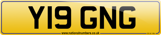 Y19 GNG