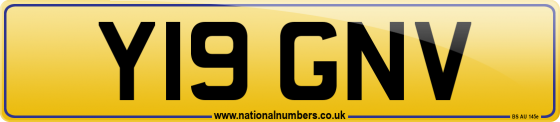 Y19 GNV