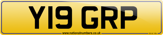 Y19 GRP