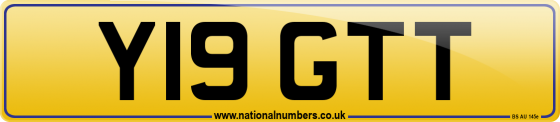 Y19 GTT