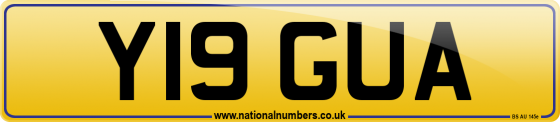Y19 GUA