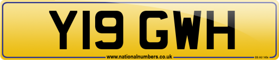 Y19 GWH