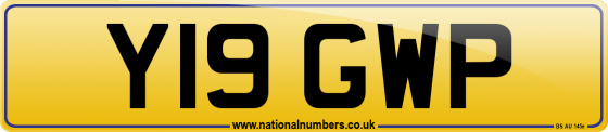 Y19 GWP