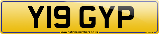 Y19 GYP