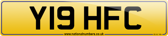 Y19 HFC