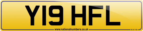 Y19 HFL