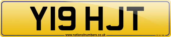 Y19 HJT