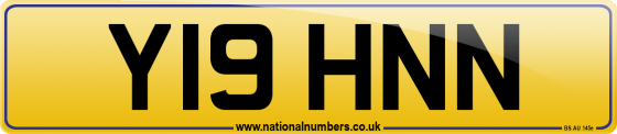 Y19 HNN