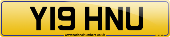 Y19 HNU
