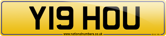 Y19 HOU