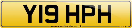 Y19 HPH