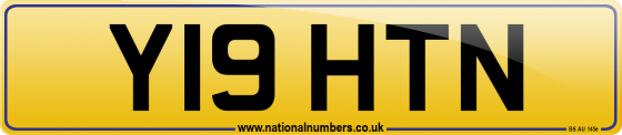 Y19 HTN