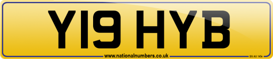 Y19 HYB