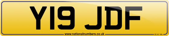 Y19 JDF