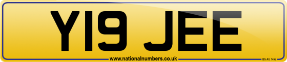 Y19 JEE
