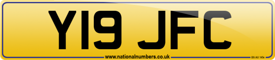 Y19 JFC