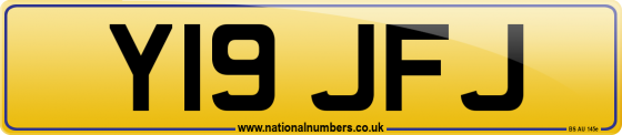 Y19 JFJ