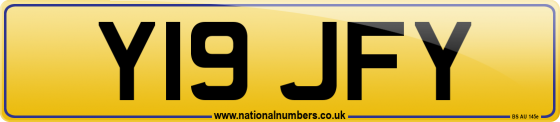 Y19 JFY