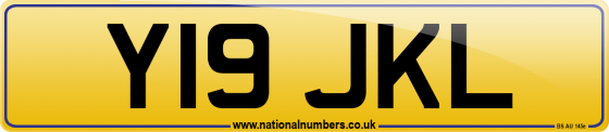 Y19 JKL