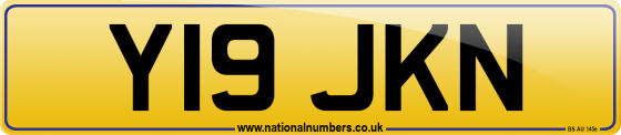 Y19 JKN