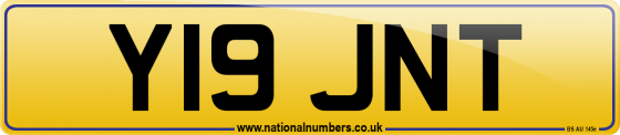 Y19 JNT