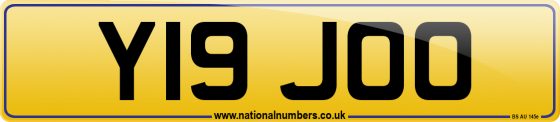 Y19 JOO