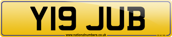 Y19 JUB