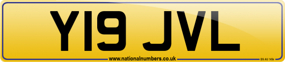 Y19 JVL