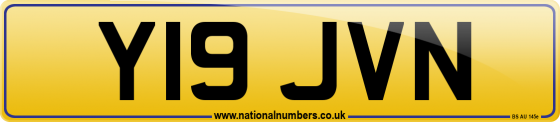 Y19 JVN