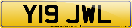 Y19 JWL