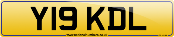 Y19 KDL