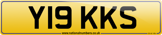 Y19 KKS